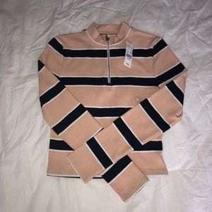 ribbed long sleeve from pacsun!